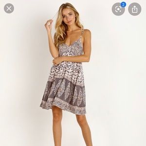 Spell and the gypsy collective delirium sundress